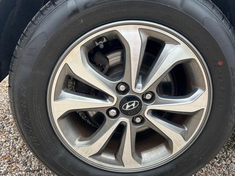 Hyundai i20 1.2 SE Launch Edition Euro 6 (s/s) 5dr 28