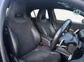 Mercedes-Benz A Class 1.3 A 180 AMG Line Executive Auto 5dr 9