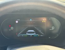 MG MG5 61.1kWh Trophy Long Range Estate 5dr Electric Auto (156 ps) 19