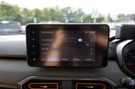 Dacia Sandero Stepway PRESTIGE TCE 29