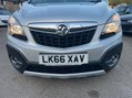 Vauxhall Mokka 1.4i Turbo SE Auto 2WD Euro 6 5dr 9