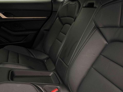 Porsche Taycan Performance Plus 93.4kWh 4S Saloon 4dr Electric Auto 4WD (571 ps) 7