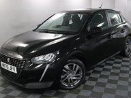 Peugeot 208 PURETECH ACTIVE PREMIUM S/S 20