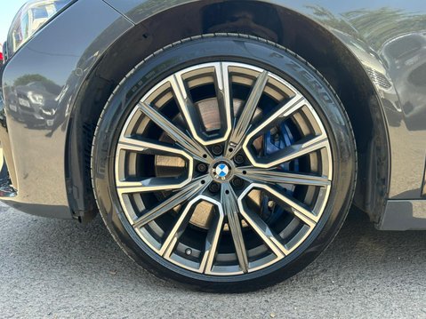 BMW 7 Series 3.0 740d M Sport Auto xDrive Euro 6 (s/s) 4dr 16