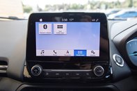 Ford Ecosport ST-LINE 25
