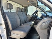 Renault Trafic SL27 115ps dCi Panel Van - Low Miles 4