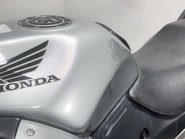 Honda NT650V Deauville 650 2005 ONLY 11K MOT CLEAN EXAMPLE 650CC COMMUTER TOURER BIKE 44