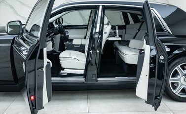 Rolls-Royce Phantom Series II 40