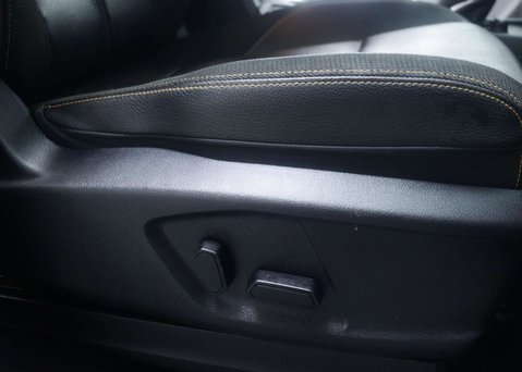 Ford Ranger 2.0 Ranger Wildtrak EcoBlue 4x4 Auto 4WD 50