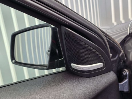 Mercedes-Benz A Class 2.0 A45 AMG Hatchback 5dr Petrol SpdS DCT 4MATIC Euro 6 (s/s) (360 ps) 34