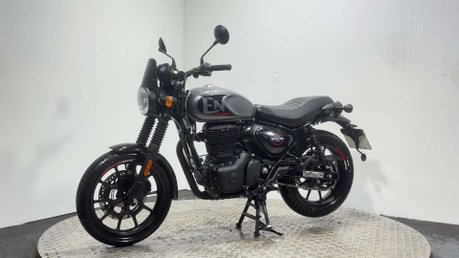 Royal Enfield HNTR 2023 2K PERFECT A2 READY BIKE 1 OWNER EXCELLENT CONDITION 5