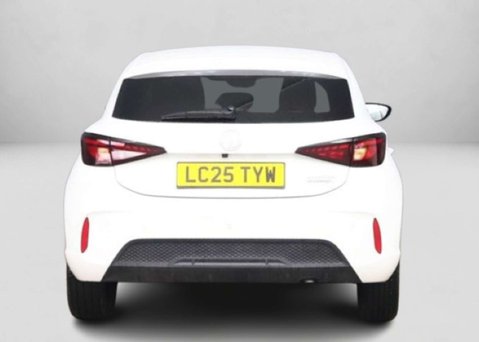 MG MG3 1.5 Hybrid+ Trophy Hatchback 5dr Petrol Hybrid Auto Euro 6 (s/s) (194 ps) 8