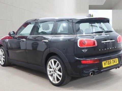 Mini Clubman 1.5 Cooper Sport Euro 6 (s/s) 6dr 3