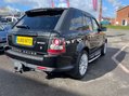 Land Rover Range Rover Sport 3.0 Range Rover Sport HSE TDV6 Auto 4WD 5dr 29