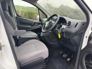 Peugeot Partner 850 S L1 1.6 Hdi 92ps Panel Van - Direct from MOD 16