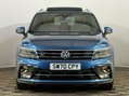 Volkswagen Tiguan Allspace ALLSPACE R-LINE TECH 1.5 TSI EVO 150 DSG AUTOMATIC 7 SEATER 2