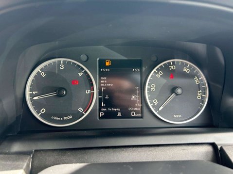Land Rover Discovery 3.0 SD V6 Graphite SUV 5dr Diesel Auto 4WD Euro 6 (s/s) (256 bhp) 68