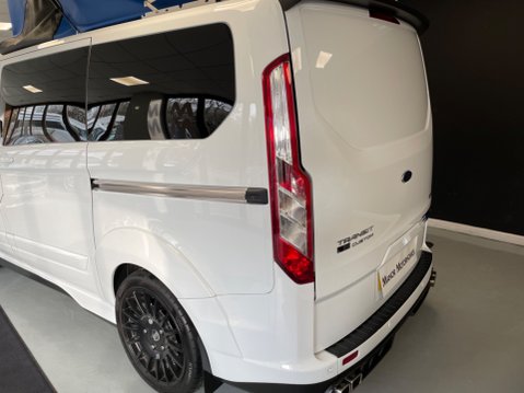 Ford Transit Custom M SPORT *** SOLD *** 4