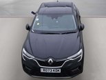 Renault Arkana 1.6 E-TECH techno SUV 5dr Petrol Hybrid Auto 2WD Euro 6 (s/s) (145 ps) 7