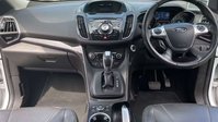 Ford Kuga 1.5T EcoBoost Titanium X SUV 5dr Petrol Auto AWD Euro 6 (s/s) (182 ps) 7