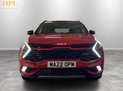 Kia Sportage 1.6 h T-GDi GT-Line S SUV 5dr Petrol Hybrid Auto Euro 6 (s/s) (226 bhp) 2