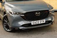 Mazda CX-5 SPORT BLACK 10