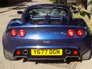 Lotus Elise S2 Sports Tourer 63