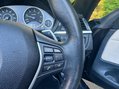 BMW 4 Series 2.0 420d Luxury Auto Euro 6 (s/s) 2dr 56