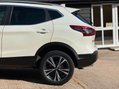 Nissan Qashqai 1.3 DIG-T N-Connecta SUV 5dr Petrol Manual Euro 6 (s/s) (160 ps) 12