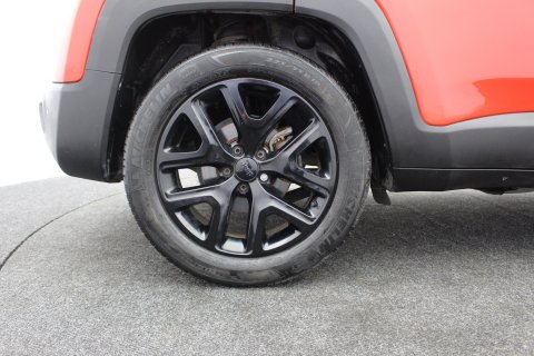 Jeep Renegade 5dr 1.3i T4 GSE Night Eagle II Automatic 34