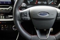 Ford Fiesta ST-LINE EDITION MHEV 19