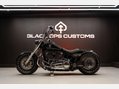 Harley-Davidson Terminator T-800 3