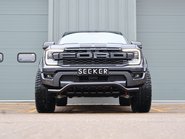 Ford Ranger BRAND NEW RAPTOR 3.0 V6 PETROL ECOBOOST STYLED BY SEEKER UK  4