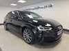 Audi A3 1.5 A3 Sportback Black Edition TFSI 5dr