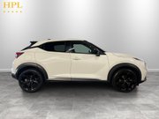 Nissan Juke 1.0 DIG-T Tekna SUV 5dr Petrol DCT Auto Euro 6 (s/s) (114 ps) 8