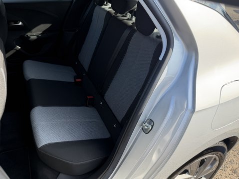 Vauxhall Corsa 1.2 Turbo Design 5dr 37