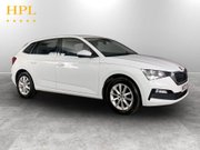 Skoda Scala 1.0 TSI SE Technology Hatchback 5dr Petrol Manual Euro 6 (s/s) (110 ps) Air 1