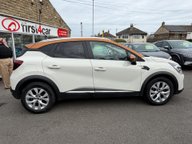 Renault Captur ICONIC TCE EDC 8