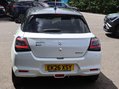 Suzuki Swift 1.2 MHEV Motion Euro 6 (s/s) 5dr 8