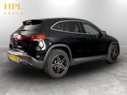 Mercedes-Benz EQA EQA 250+ 70.5kWh AMG Line SUV 5dr Electric Auto (190 ps) Heated Seats - Rev 7