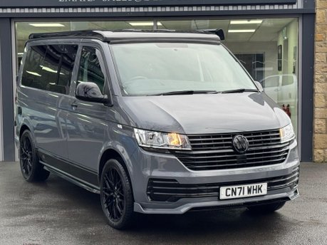 Volkswagen Transporter T28 TDI P/V STARTLINE