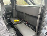 Isuzu D-Max Utility ECB 4x4 Arbor Tipper 15