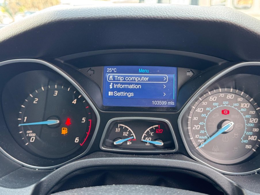 2014 Ford Focus — image 26