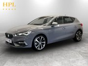 SEAT Leon 2.0 TDI FR Sport Hatchback 5dr Diesel Manual Euro 6 (s/s) (150 ps) 3