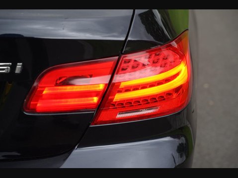 BMW 3 Series 3.0 335i M Sport DCT Euro 5 2dr 24