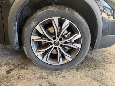 Infiniti QX30 2.2d Premium DCT AWD Euro 6 (s/s) 5dr 23