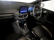 Ford Puma 1.0T EcoBoost MHEV ST-Line Vignale SUV 5dr Petrol Hybrid DCT Euro 6 (s/s) ( 14