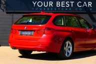 BMW 3 Series 2.0 325d SE 5dr 12