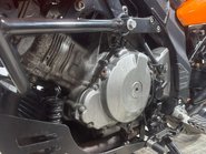 Kawasaki KLV VERSYS 2004 39K MOT RIDES WELL 1000CC ADVENTURE TOURER BIKE 38