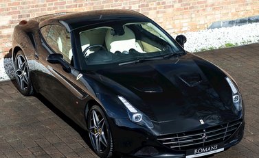 Ferrari California 8